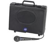 AmpliVox S222 Black Protable Audio