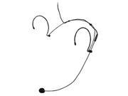Nady Systems Hm-10 Black Headmic