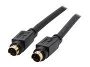 Link Depot Model SV-25 25 ft. S-VIDEO CABLE MD4 Link Depot Model SV-25 25 ft. S-VIDEO CABLE MD4