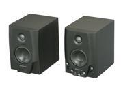 Samson Studio Gt Active Studio Monitors With Usb Audio Interface