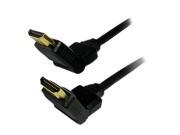 Comprehensive HD HD 10EST SW 10 ft. High Speed Swivel HDMIÂ® Cable