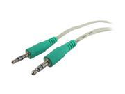 Comprehensive MPS MPS 10ST 10 ft. 3.5mm Stereo Audio Cable