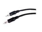 Comprehensive MPS MPS 25ST 25 ft. 3.5mm Stereo Audio Cable