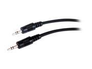 Comprehensive MPS MPS 3ST 3 ft. 3.5mm Stereo Audio Cable