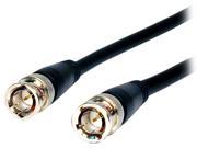 Comprehensive BB C 18INHR 18 HR Pro Series BNC Plug to Plug Video Cable