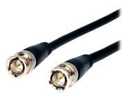 Comprehensive BB-C-50HR 50 ft. HR Pro Series BNC Plug to Plug Video Cable Comprehensive BB-C-50HR 50 ft. HR Pro Series BNC Plug to Plug Video Cable