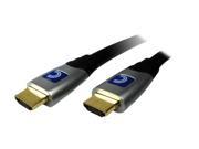 Comprehensive X3V HD6E 6 ft. XHD Series 24 AWG High Speed HDMI Cable with Ethernet