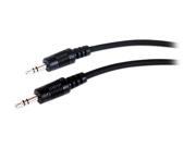 Comprehensive MPS MPS 50ST 50 ft. 3.5mm Stereo Audio Cable