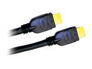 Comprehensive HD HD 50EHRP 50 ft. Plenum CL2P HDMI® Cable Pro