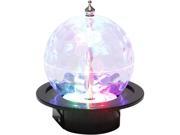 BLACKMORE LED light mini Crystal Magic Ball