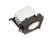 eReplacements 23311153A ER RPTV Lamp for Toshiba