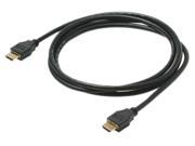 STEREN 517 330BK 30 ft. High Speed HDMIÂ® Cable with Ethernet