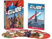 G.i. Joe: Season One, Part One