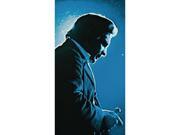 Johnny Cash At San Quentin