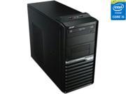 Acer Desktop PC VM6630G I54570X Intel Core i5 4590 3.30 GHz 8 GB DDR3 500 GB HDD Windows 8 Pro 64 Bit