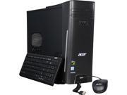 Acer Desktop Computer Aspire AT3 710 UR56 Intel Core i5 6th Gen 6400 2.7 GHz 16 GB DDR3 2 TB HDD Windows 10 Home 64 Bit