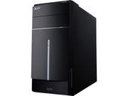 Acer Desktop Computer DT.SRQAA.065 Intel Core i5 4th Gen 4460 3.2 GHz 8 GB DDR3 2 TB HDD Windows 10 Home Manufacturer Recertified