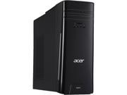 Acer Desktop Computer Aspire ATC 780 AMZi5 Intel Core i5 6th Gen 6400 2.7 GHz 8 GB DDR4 2 TB HDD Windows 10 Home