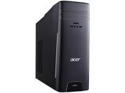 Acer Desktop Computer Aspire AT3 710 UR56 Intel Core i5 6th Gen 6400 2.7 GHz 16 GB DDR3 2 TB HDD Windows 10 Home 64 Bit