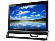 Acer All in One Computer Aspire AZS600G UW10 Intel Core i3 3rd Gen 3220 3.30 GHz 6 GB DDR3 1 TB HDD 23 Windows 8