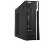 Acer Desktop Computer Veriton VX4640G I5640Z Intel Core i5 6th Gen 6400 2.7 GHz 8 GB DDR4 1 TB HDD Windows 7 Professional