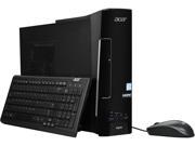 Acer Desktop Computer Aspire AXC 780 UR11 Intel Core i3 6th Gen 6100 3.70 GHz 4 GB DDR4 1 TB HDD Windows 10 Home 64 Bit