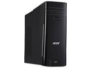 Acer Desktop Computer Aspire TC ATC 780A UR11 Intel Core i5 6th Gen 6400 2.7 GHz 8 GB DDR4 1 TB HDD Windows 10 Home
