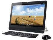 Acer All-in-One Computer DQ.STPAA.001 Celeron J1850 (2.0 GHz) 2 GB DDR3 500 GB HDD 21.5 Acer All-in-One Computer DQ.STPAA.001 Celeron J1850 (2.0 GHz) 2 GB DDR3 500 GB HDD 21.5