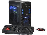 ABS Logic i7-1080 ALI068 Gaming PC Intel Core i7 6th Gen 6700 (3.4 GHz) 16 GB DDR4 1 TB HDD 240 GB SSD GeForce GTX 1080 Windows 10 Home 64-Bit ABS Logic i7-1080 ALI068 Gaming PC Intel Core i7 6th Gen 6700 (3.4 GHz) 16 GB DDR4 1 TB HDD 240 GB SSD GeForce GTX 1080 Windows 10 Home 64-Bit