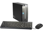 Acer Desktop PC DT.SUVAA.002 Celeron J1900 2.00 GHz 4 GB DDR3 1 TB HDD Windows 8 64 Bit
