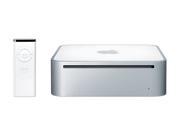 Apple Desktop PC Mac mini MB138LL A R Core 2 Duo 1.83 GHz 1 GB DDR2 80 GB HDD Mac OS X 10.4 Tiger