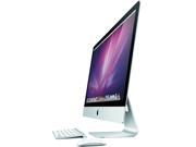 Apple Desktop PC iMAC 27 inch 1 ME088LL A Intel Core i5 3.2 GHz 8 GB DDR3 1 TB HDD Mac OS X v10.8 Mountain Lion