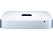 Apple Desktop PC Mac mini MGEQ2B A Intel Core i5 2.8 GHz 8 GB DDR3 1 TB HDD Apple OS X 10.10 Yosemite