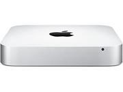 Apple Desktop PC Mac mini MGEN2B A Intel Core i5 2.60 GHz 8 GB DDR3 1 TB HDD Apple OS X 10.10 Yosemite