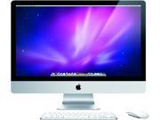 Apple Desktop Computer iMac MC510LL A RA Intel Core i3 550 3.20 GHz 4 GB 1 TB HDD Mac OS X 10.6 Snow Leopard