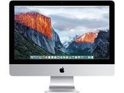 Apple Desktop Computer iMac MK142B A Intel Core i5 5th Gen 1.6 GHz 8GB 1 TB HDD Mac OS X El Capitan