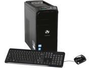 Gateway DX4850-45u (PT.GBL02.018) Desktop PC Windows 7 Home Premium 64-bit