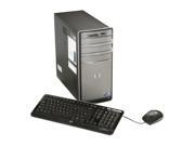 HP PAVILION P6540 DESKTOP PC W/ AMD PHENOM II X4 830 8GB RAM 1TB HDD SALE