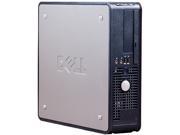 DELL Desktop PC OptiPlex 760 NE1 0029 Core 2 Duo 2.8 GHz 4GB 750 GB HDD Windows 10 Pro 64 Bit