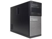 DELL Desktop Computer OptiPlex 9010 16VFDEDT1051 Intel Core i3 3rd Gen 3220 (3.30 GHz) 16 GB DDR3 1 TB HDD Windows 10 Pro DELL Desktop Computer OptiPlex 9010 16VFDEDT1051 Intel Core i3 3rd Gen 3220 (3.30 GHz) 16 GB DDR3 1 TB HDD Windows 10 Pro