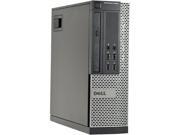 DELL Desktop Computer 9020 Intel Core i5 4th Gen 4570 (3.20 GHz) 8 GB 2 TB HDD Windows 10 Pro 64-Bit DELL Desktop Computer 9020 Intel Core i5 4th Gen 4570 (3.20 GHz) 8 GB 2 TB HDD Windows 10 Pro 64-Bit