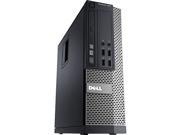 DELL Desktop Computer OptiPlex 7010 Intel Core i3 3.3 GHz 8 GB DDR3 250 GB HDD Windows 10 Pro