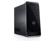 Dell XPS 8900 Intel Core i7 6700 X4 3.4GHz 16GB 2TB Win10 Black Certified Refurbished