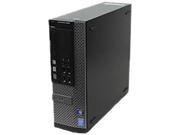 DELL Desktop Computer OptiPlex 9020 Intel Core i5 4th Gen 4590 3.30 GHz 4 GB DDR3 250 GB HDD Windows 10 Pro