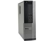 DELL Desktop PC OptiPlex 790 Intel Core i5 2nd Gen 2400 3.10 GHz 4 GB DDR3 500 GB HDD Windows 10 Pro 64 Bit