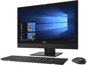 DELL All-in-One Computer OptiPlex 5250 Intel Core i5 7th Gen 7500 (3.4 GHz) 8 GB DDR4 256 GB SSD 21.5 DELL All-in-One Computer OptiPlex 5250 Intel Core i5 7th Gen 7500 (3.4 GHz) 8 GB DDR4 256 GB SSD 21.5