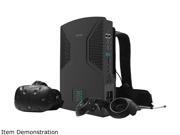 ZOTAC VR GO + HTC VIVE Bundle - VR Ready Gaming Backpack PC & Virtual Reality Hardware w/ Steam Software & Two Games. Intel Core i7-6700T GeForce GTX 1070 8GB G ZOTAC VR GO + HTC VIVE Bundle - VR Ready Gaming Backpack PC & Virtual Reality Hardware w/ Steam Software & Two Games. Intel Core i7-6700T GeForce GTX 1070 8GB G