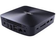 ASUS Desktop Computer VivoMini UN62 Intel Core i5 4210U 1.7 GHz 0 MB
