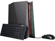 ASUS Desktop Computer ROG G20CB DB71 GTX1070 Intel Core i7 6th Gen 6700 3.4 GHz 16 GB DDR4 1 TB HDD Windows 10 Home 64 Bit