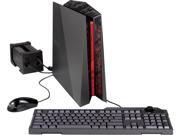 ASUS Desktop PC G20CI-DS72-GTX1070 Intel Core i7 7th Gen 7700 (3.60 GHz) 16 GB DDR4 512 GB SSD Windows 10 Home 64-Bit ASUS Desktop PC G20CI-DS72-GTX1070 Intel Core i7 7th Gen 7700 (3.60 GHz) 16 GB DDR4 512 GB SSD Windows 10 Home 64-Bit